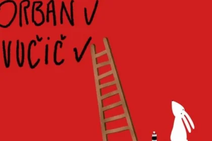 Karikatúra dňa: Nie je to málo, Anton Pavlovič?