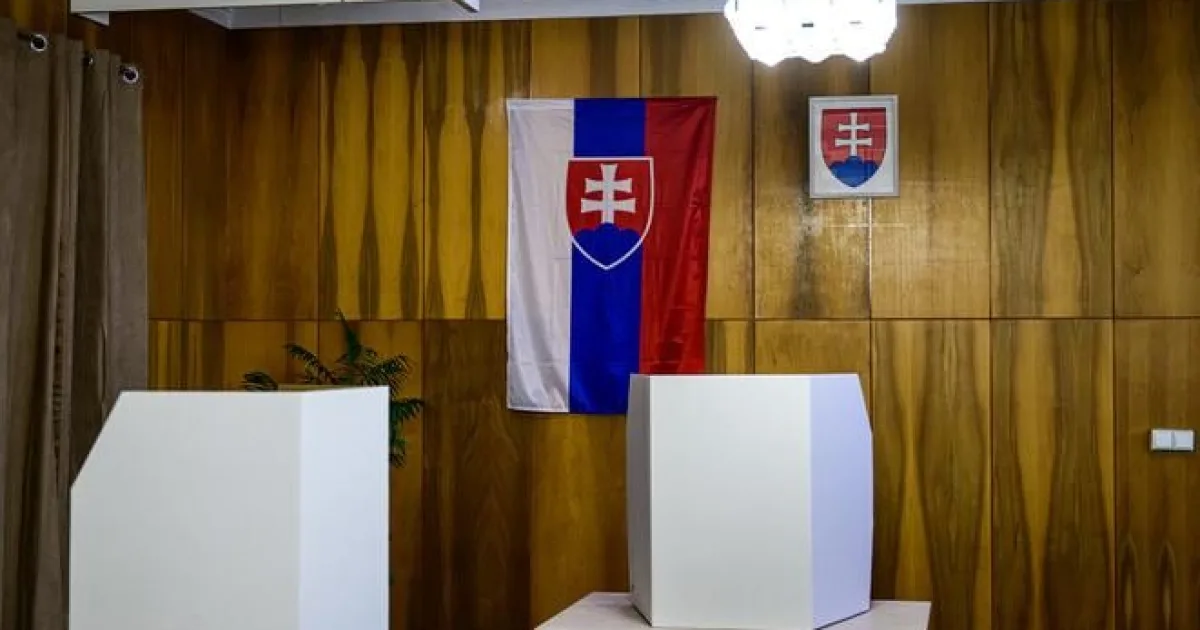 Kedy budú známe kompletné výsledky komunálnych a župných volieb 2026?