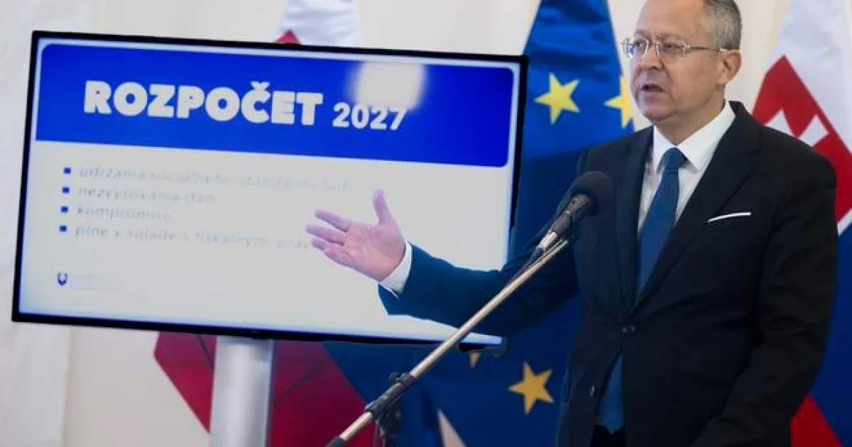 Kedysi strašil gréckou cestou. Za jeho ministrovania rástol dlh rýchlejšie než za krízy