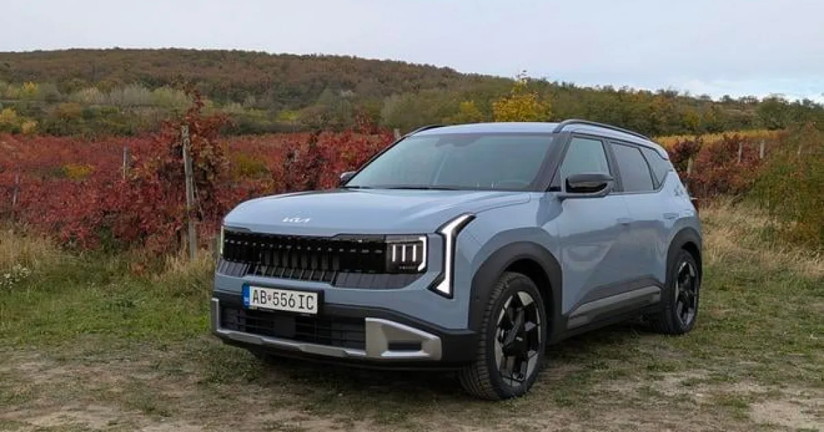 Kia Seltos je príjemným prekvapením roka, no má jednu veľkú slabinu