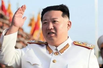 Kim Čong-un sa po neohlásenej návšteve Číny vrátil do KĽDR