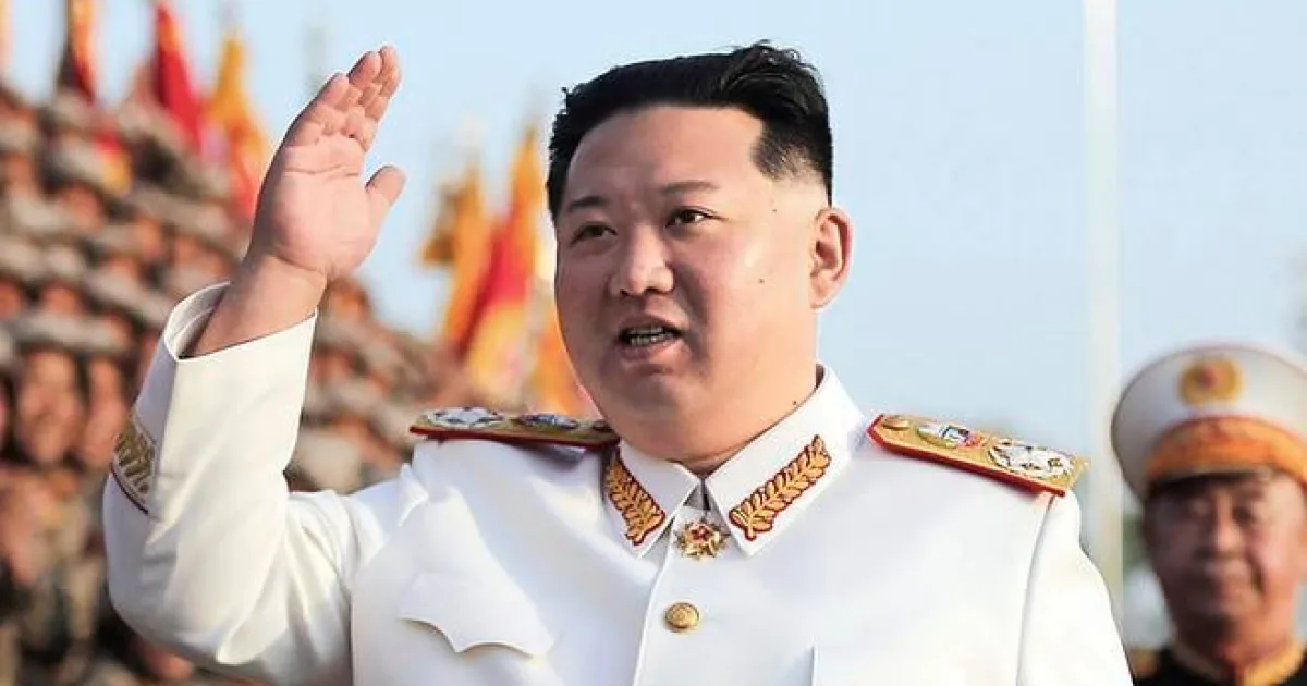 Kim Čong-un sa po neohlásenej návšteve Číny vrátil do KĽDR