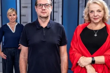 Komentátori: Progresívci mali dosiahnuť viac. Mazurek ukázal, že Republika je hrozbou