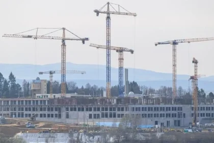 Konzorcium pri prešovskej nemocnici priznalo chyby, búranie nebolo potrebné