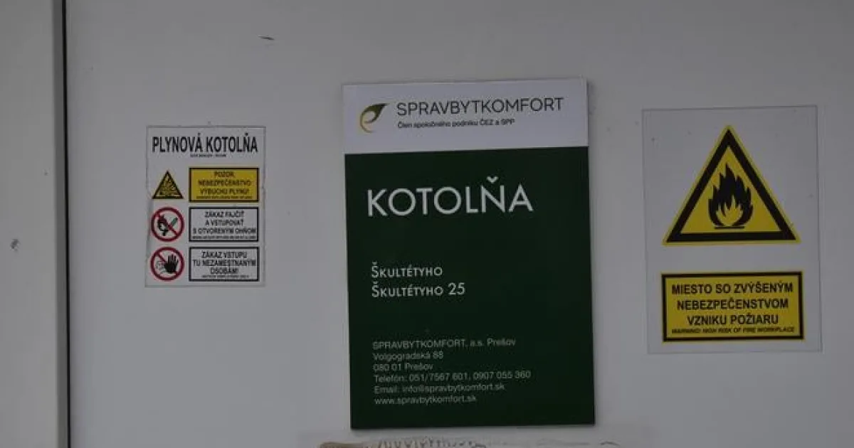 Kraje žiadajú viac peňazí na energetický manažment