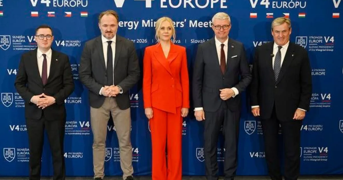 Krajiny V4 chcú eurofondy nasmerovať aj na podporu priemyslu