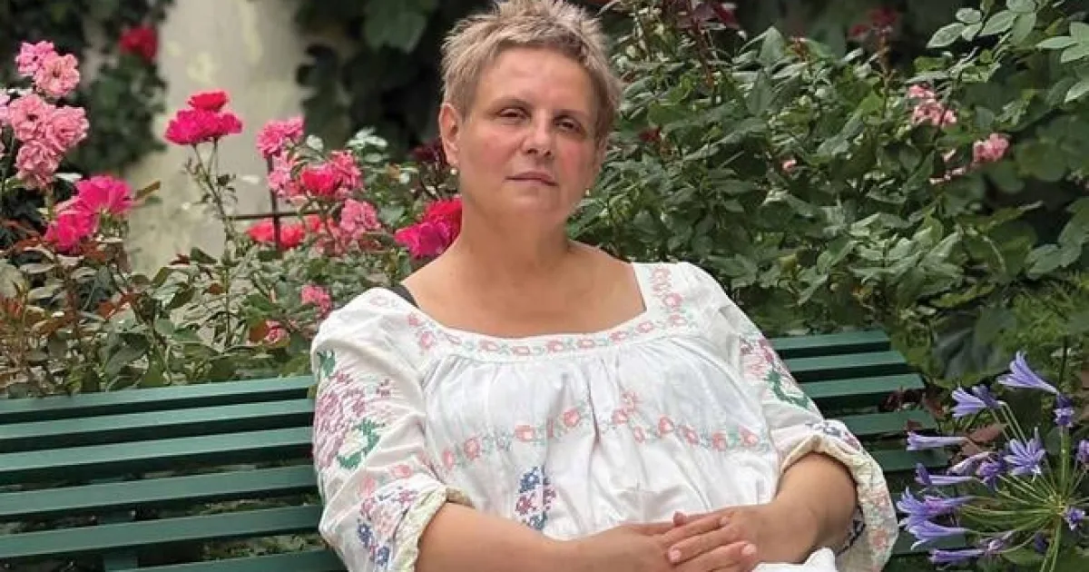 Kultúra je ako burina, myslím to v najlepšom zmysle slova