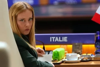Kybernetický útok zasiahol taliansky parlament, cieľom aj e-mail Meloniovej