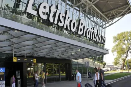 Letisko Bratislava bude mať v zime rekordný počet spojení