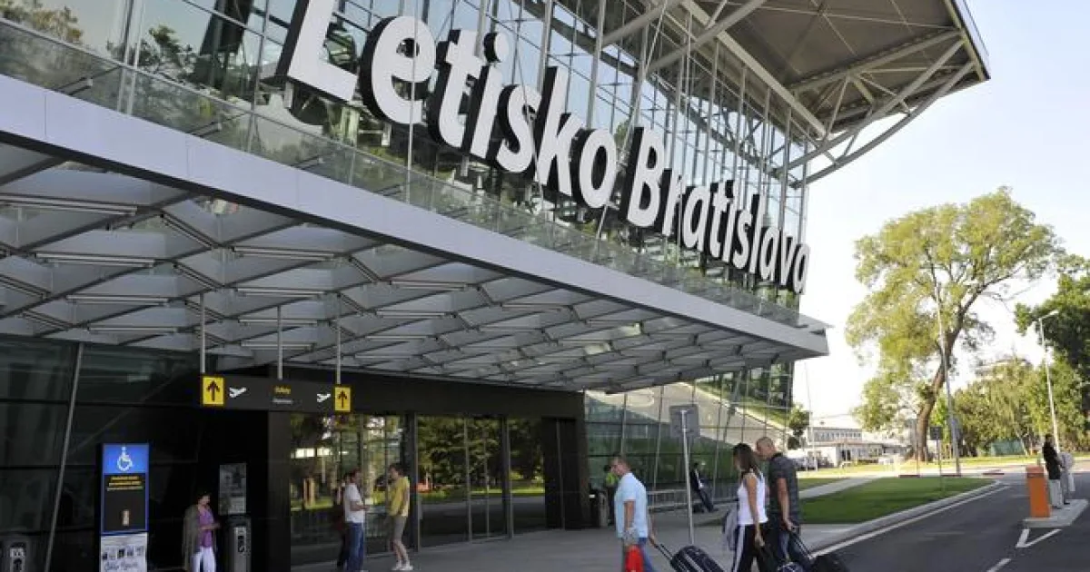 Letisko Bratislava bude mať v zime rekordný počet spojení