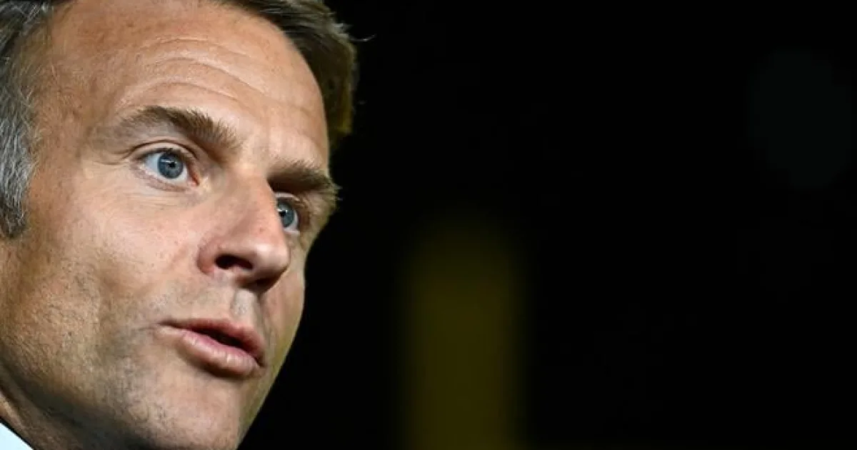 Macron navštívi Marseille v súvislosti s protestmi