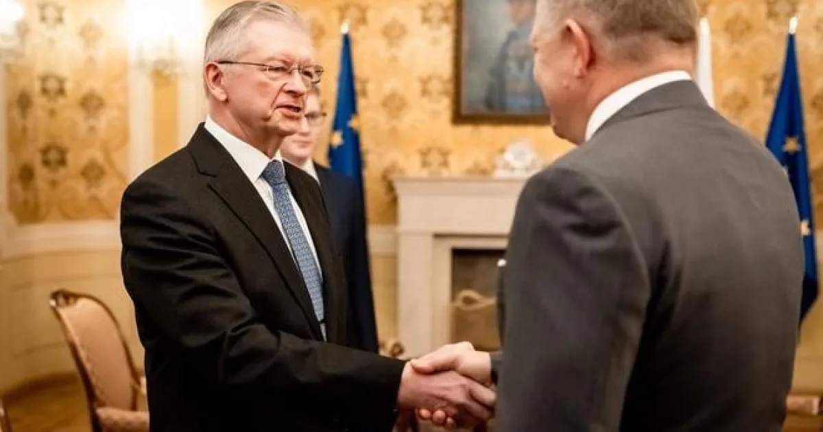Medzivládne rokovanie s Ruskom bude 26. októbra v Moskve