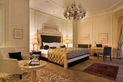 Michelin ocenil slovenské hotely. Dva sú medzi elitou, noc od 115 eur