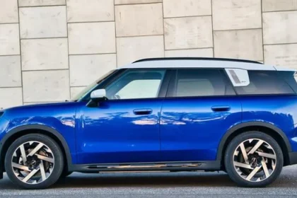 Mini Countryman SE ALL4: zábavné auto, z ktorého vás bude bolieť zadok