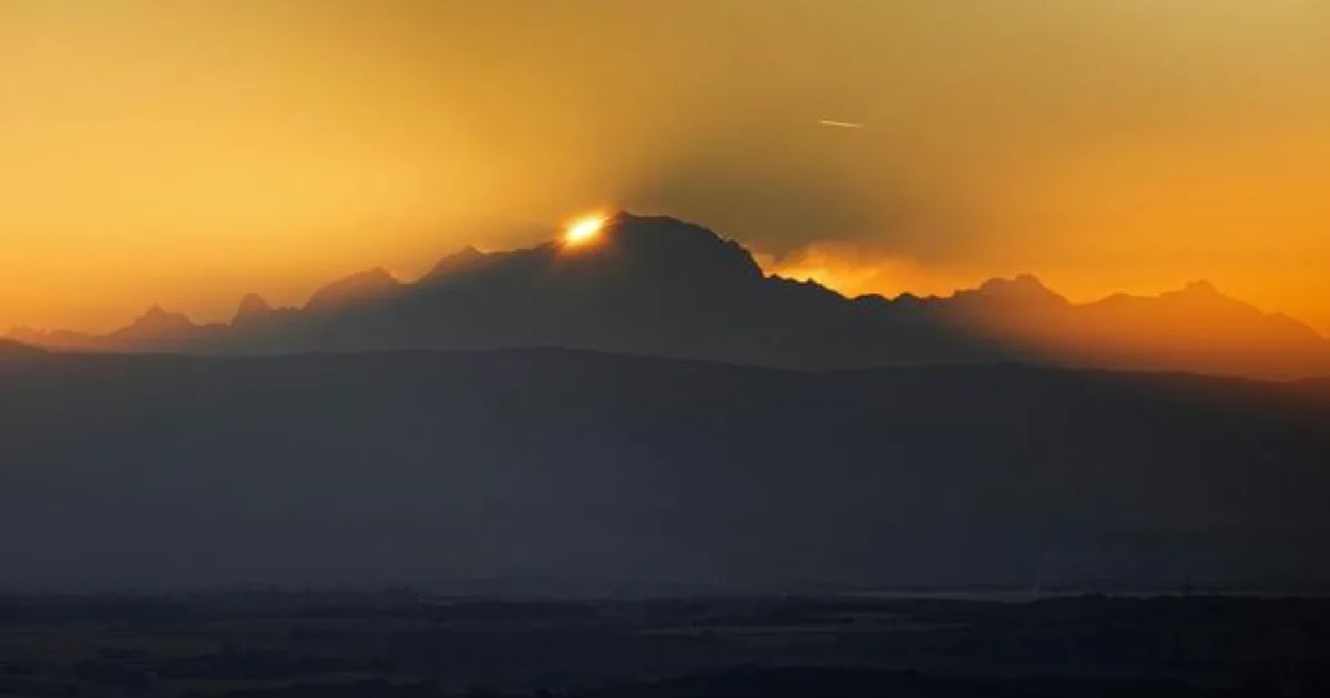 Mont Blanc je od roku 2023 vyšší, výraznejšie dopady klimatickej zmeny zatiaľ nepociťuje