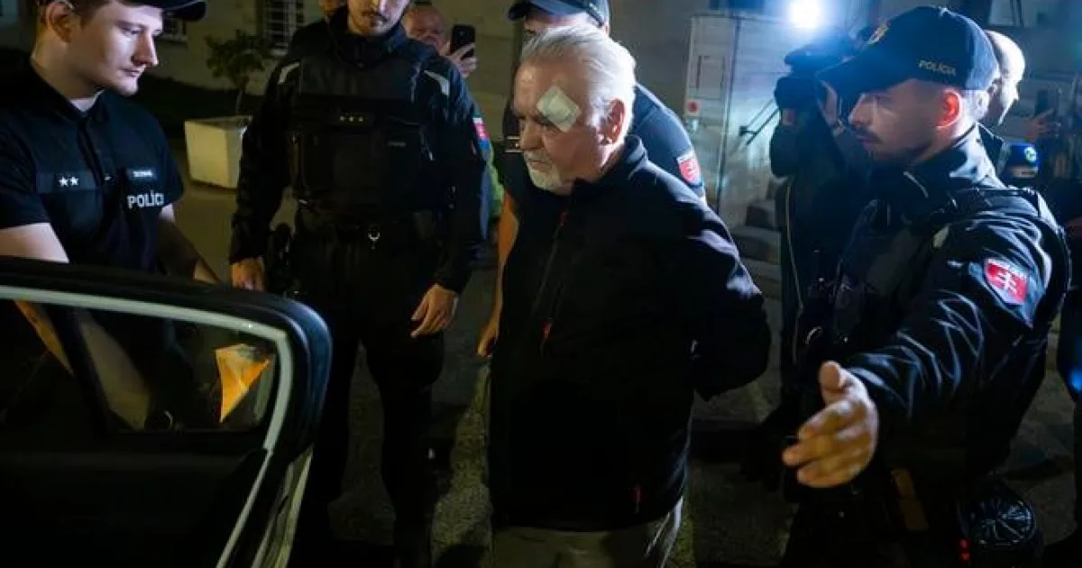 Muža obvineného z napadnutia sestry na Kramároch poslali do väzby