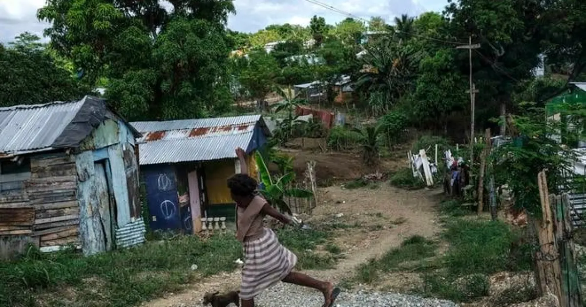 Na Haiti zomreli tisíce ľudí, medzinárodná misia je poddimenzovaná