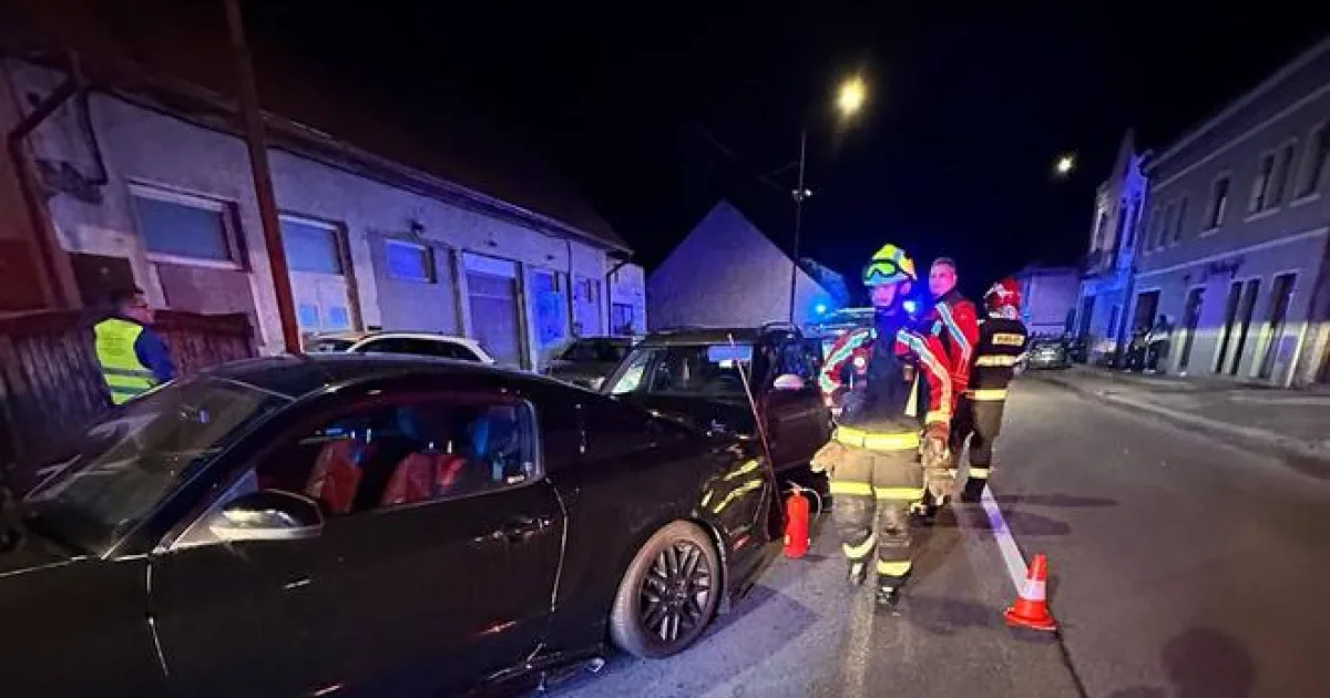 Na slovenských cestách sa minulý týždeň stalo 247 dopravných nehôd