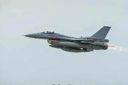 Na Taiwan dorazili prvé dva americké stíhačky F-16V Viper
