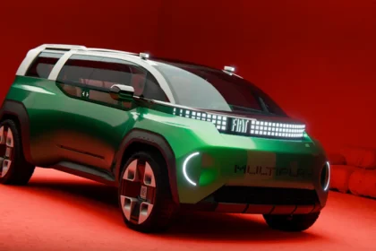 Nástupca Fiatu Multipla sa dá premeniť na pick-up, má aj špeciálne miesto pre psa