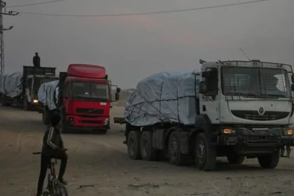 Nedostatok potravín ešte zhorší humanitárnu krízu v Pásme Gazy