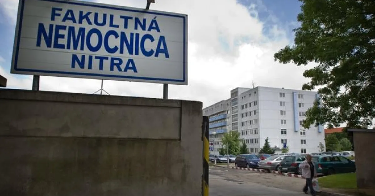 Nitrianski lekári sa obávajú, že Penta získa ich údaje cez nový systém