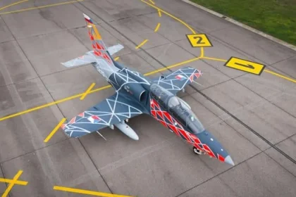 Nové Albatrosy ako terč dronov? Američania nečakane štiepia NATO
