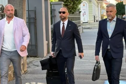 Obžalovaní v kauze Očistec nepočuli to, čo chceli. Dosiahli však ďalšiu zmenu prokurátora