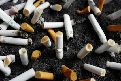 Od nového roka budú cigarety v Nemecku drahšie