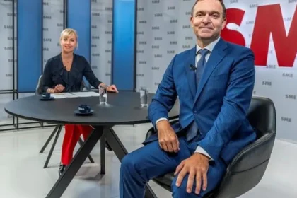 Ódor: Tatranského tigra musíme resuscitovať, je na ARO. Potom ho postavíme na nohy