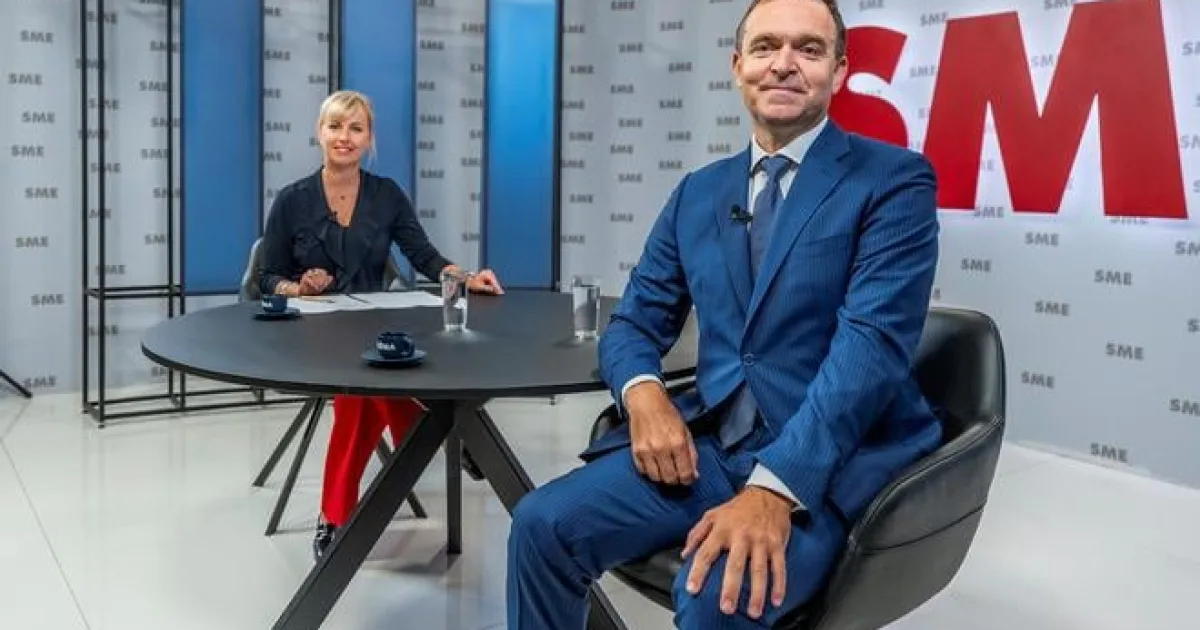 Ódor: Tatranského tigra musíme resuscitovať, je na ARO. Potom ho postavíme na nohy