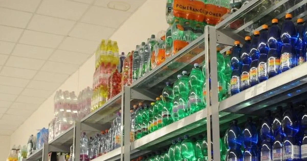 Opakované testy minerálnej vody neodhalili prítomnosť žieraviny