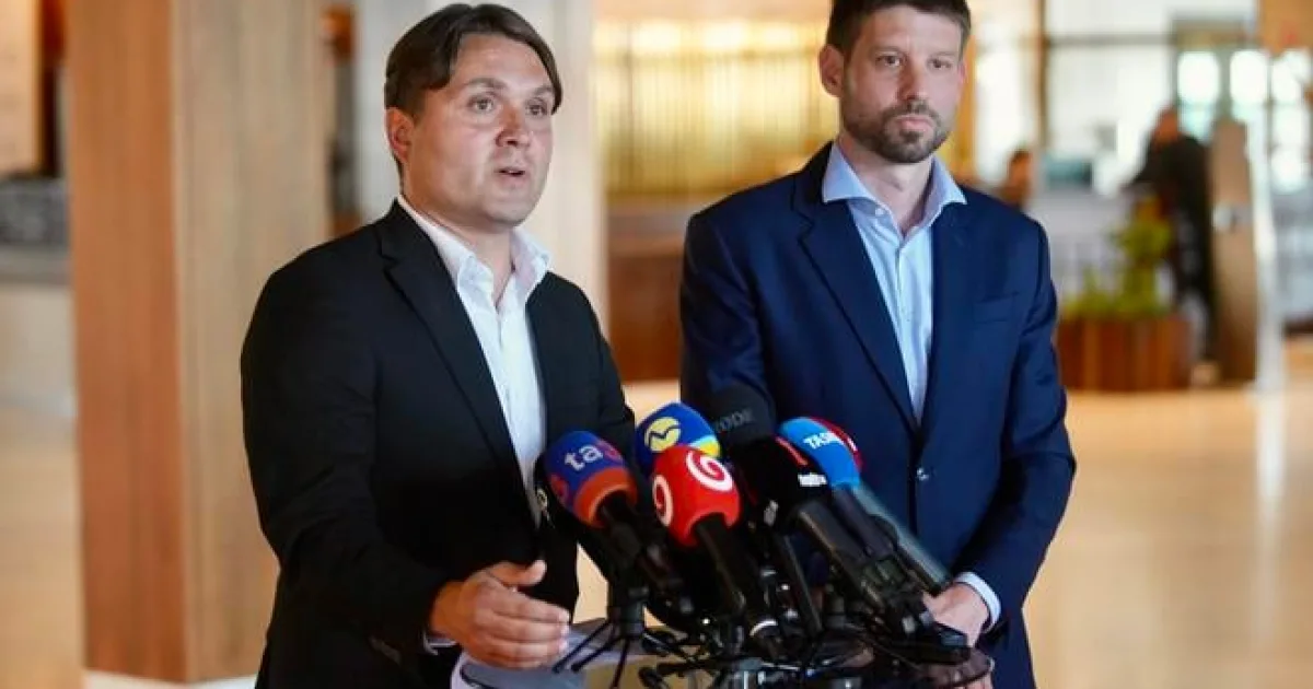 Opozícia musí mať stratégiu, Aliancia potrebuje sebareflexiu