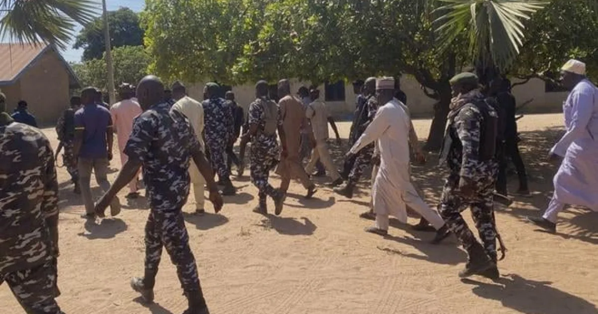 Ozbrojenci zabili v nigérijskom štáte Borno najmenej 15 ľudí