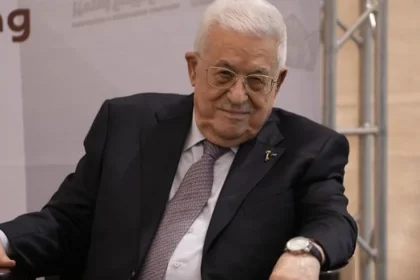 Palestínsky prezident posunul voľby na september 2027