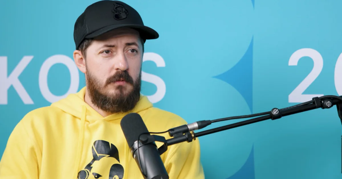 Pastier: Ak podnikateľ nemá ambíciu pochopiť AI, zlyhal