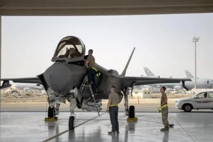 Pentagón chce v najbližších desiatich rokoch kúpiť ďalších 850 stíhačiek F-35