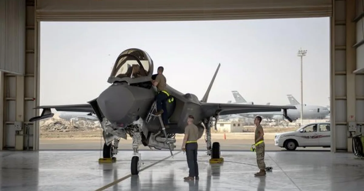 Pentagón chce v najbližších desiatich rokoch kúpiť ďalších 850 stíhačiek F-35