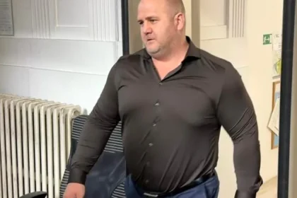 Petrov v Očistci predviedol otočku. V minulosti mal byť pod vplyvom Slobodníka