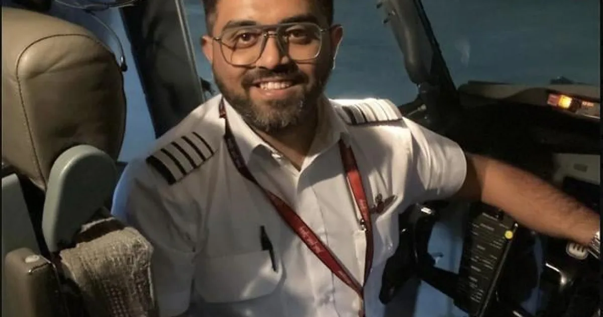 Pilot FlyDubai, ktorý utrpel bodnutie, je v stabilizovanom stave a zotavuje sa