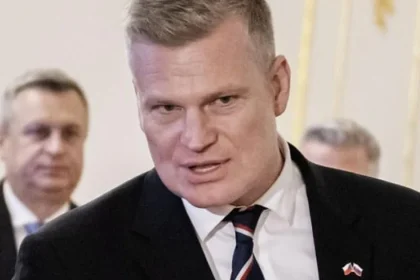 Polícia: Turek pri júlovej nehode v Prahe nespáchal trestný čin