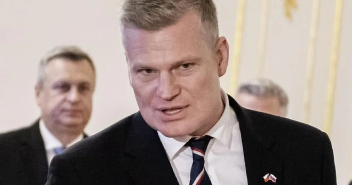 Polícia: Turek pri júlovej nehode v Prahe nespáchal trestný čin