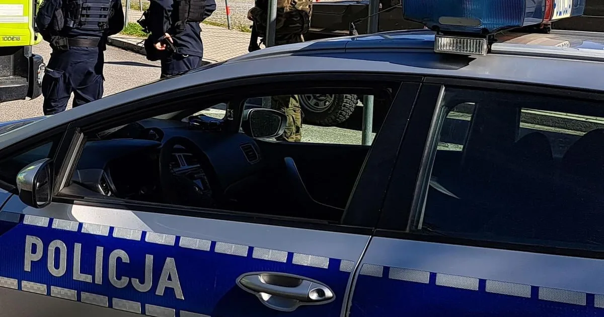 Polícia v Poľsku zadržala ďalších mladistvých podozrivých z hrozieb školám