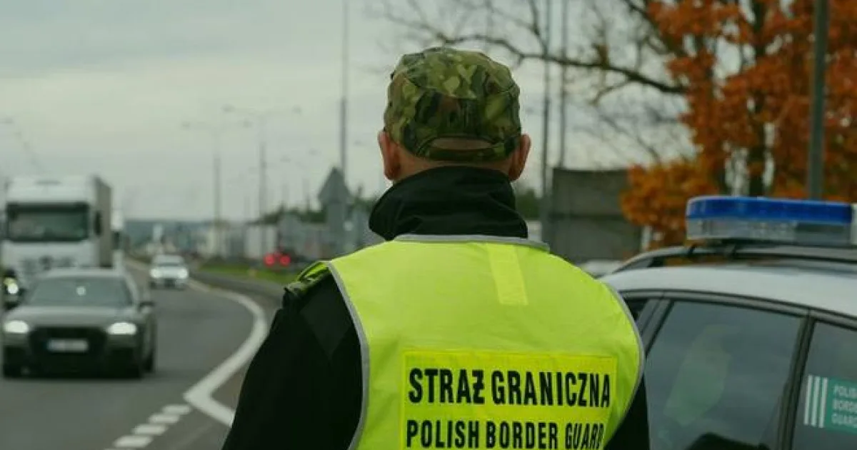 Poľsko chce predĺžiť hraničné kontroly s Nemeckom a Litvou