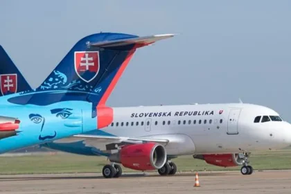 Poľsko neobdržalo žiadosť o prelet slovenského lietadla do Moskvy