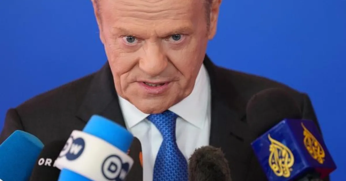 Poľsko pripravuje zákon o stave medzi mierom a vyhlásením vojny