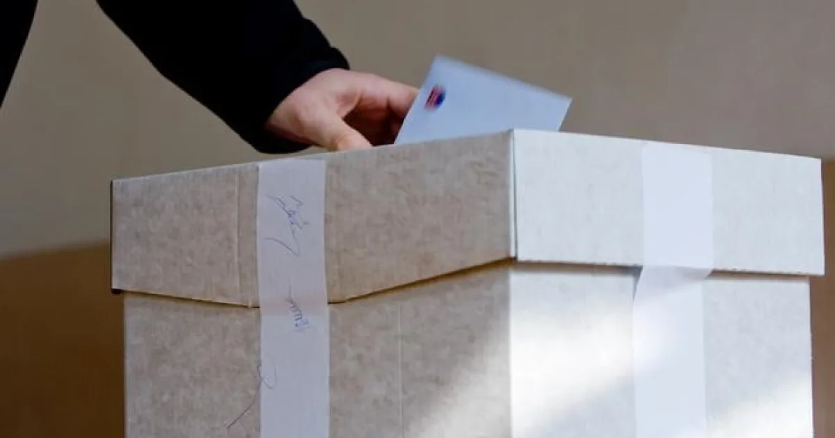Poradie kandidátov na primátorov zverejnia iba v Bratislave a Košiciach