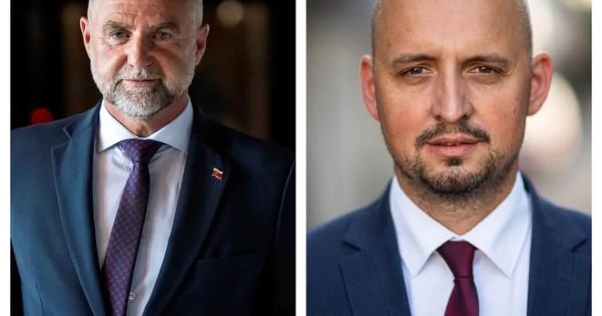 Poslanec Majerský zažaloval Gašpara, na súd neprišiel