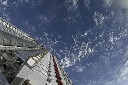PoStarlinkové pochybnosti nahrávajú konkurencii SpaceX