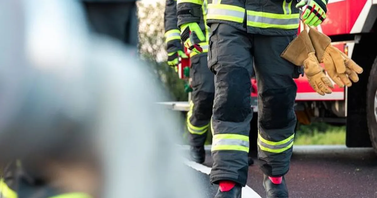 Požiar v Hitlerovom sídle Orlie hniezdo: polícia zadržala podozrivého